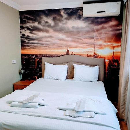 Seyri Istanbul Hotel Екстер'єр фото