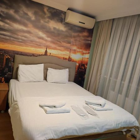 Seyri Istanbul Hotel Екстер'єр фото