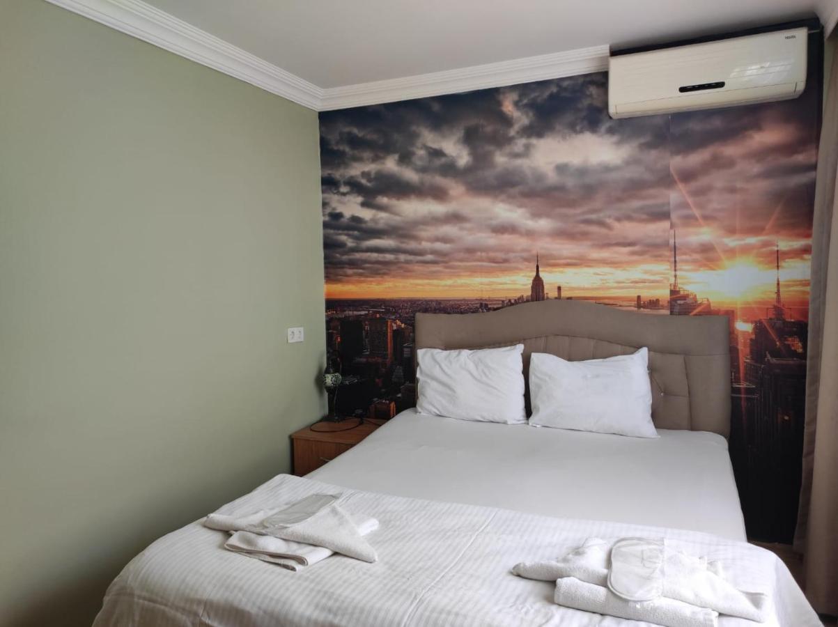 Seyri Istanbul Hotel Екстер'єр фото
