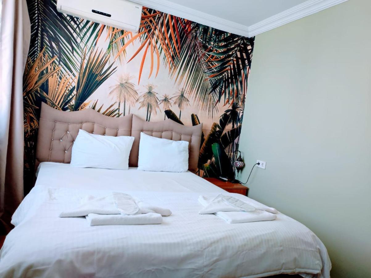Seyri Istanbul Hotel Екстер'єр фото